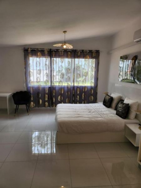 Hello-Guyane, Marina 6, Suite Prestige 5 étoiles